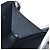 Balenciaga Toolbox Shoulder Bag Plastic Black Silver 658765 - vista 22