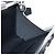 Balenciaga Toolbox Shoulder Bag Plastic Black Silver 658765 - vista 23