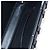 Balenciaga Toolbox Shoulder Bag Plastic Black Silver 658765 - vista 24