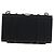 Balenciaga Toolbox Shoulder Bag Plastic Black Silver 658765 - vista 3
