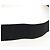Balenciaga Toolbox Shoulder Bag Plastic Black Silver 658765 - vista 8