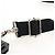 Balenciaga Toolbox Shoulder Bag Plastic Black Silver 658765 - vista 9