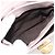 Miu Miu Shoulder Bag Leather Pink Gold - vista 27