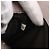 Miu Miu Shoulder Bag Leather Pink Gold - vista 29