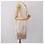 Miu Miu Shoulder Bag Leather Pink Gold - vista 30