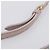 Miu Miu Shoulder Bag Leather Pink Gold - vista 9
