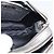 Miu Miu Matelasse Shoulder Bag Leather Silver - vista 21