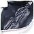Miu Miu Matelasse Shoulder Bag Leather Silver - vista 24