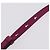 Salvatore Ferragamo Studio Bag Small Leather 2way Purple Silver - vista 16