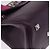 Salvatore Ferragamo Studio Bag Small Leather 2way Purple Silver - vista 17