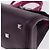Salvatore Ferragamo Studio Bag Small Leather 2way Purple Silver - vista 18