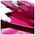 Salvatore Ferragamo Studio Bag Small Leather 2way Purple Silver - vista 27