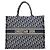 Dior Borsa Book Tote Oblique Large