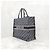 Dior Borsa Book Tote Oblique Large - vista 12