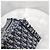 Dior Borsa Book Tote Oblique Large - vista 8