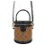 Louis Vuitton Borsa a tracolla Cannes Tote Monogram Reverse Canvas
