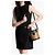 Louis Vuitton Borsa a tracolla Cannes Tote Monogram Reverse Canvas - vista 12