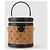Louis Vuitton Borsa a tracolla Cannes Tote Monogram Reverse Canvas - vista 13