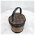 Louis Vuitton Borsa a tracolla Cannes Tote Monogram Reverse Canvas - vista 5