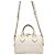 Louis Vuitton Speedy Bandoulière Monogram Empreinte Creme