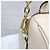 Louis Vuitton Speedy Bandoulière Monogram Empreinte Creme - vista 14