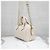 Louis Vuitton Speedy Bandoulière Monogram Empreinte Creme - vista 2