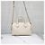 Louis Vuitton Speedy Bandoulière Monogram Empreinte Creme - vista 3