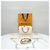 Louis Vuitton Speedy Bandoulière Monogram Empreinte Creme - vista 9