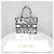 Dior Book Tote Medium Plan de Paris - vista 8