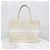 Dior Borsa Book Tote Medium Oblique White Gold - vista 10