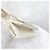 Dior Borsa Book Tote Medium Oblique White Gold - vista 5