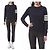 Thom Browne Gestreifter Wollpullover für Damen