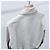 Tom Ford Leder-Bomberjacke Elfenbein - Ansicht 5