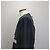 Moncler Malia Langarm-T-Shirt Rundhals Schwarz - Ansicht 10