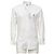 Ralph Lauren Hemd mit besticktem Pony-Logo