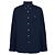 Ralph Lauren Hemd mit besticktem Pony-Logo