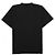 Balenciaga Oversized T-Shirt Schwarz Baumwolle - Ansicht 5