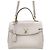 Louis Vuitton Lockme Ever MM Borsa a mano marrone in pelle