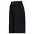 Jacquemus Pantalones de denim Ovalo de-Nimes - vista 4