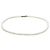 Tiffany & Co Perlenkette Ziegfeld Collection