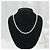 Tiffany & Co Perlenkette Ziegfeld Collection - Ansicht 6