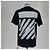 Off White Wave T-shirt Black - view 11