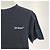 Off White Wave T-shirt Black - view 9