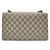 Gucci Borsa a spalla Dionysus Small Chain GG Supreme Canvas - vista 3
