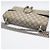 Gucci Borsa a spalla Dionysus Small Chain GG Supreme Canvas - vista 6