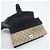 Gucci Borsa a spalla Dionysus Small Chain GG Supreme Canvas - vista 8