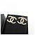 Chanel Orecchini placcati in oro con cristalli - vista 4