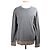 Burberry Icon Stripe Strick aus Merinowolle