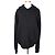 Louis Vuitton Strickpullover Limited Edition Schwarz XL