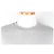 Hermès Kurzarm-Sweatshirt mit Rundhalsausschnitt Grau - Ansicht 2